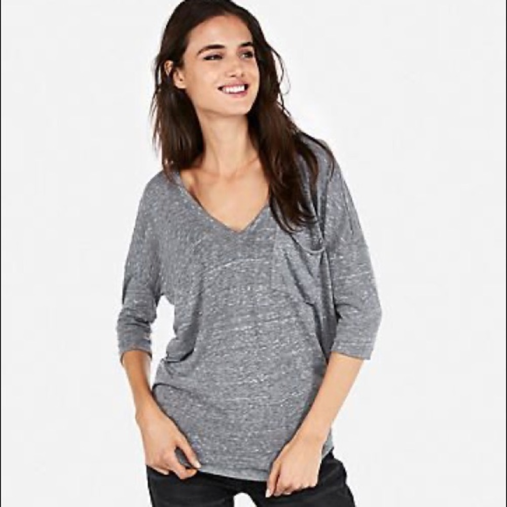 Super Soft Express T-Shirt